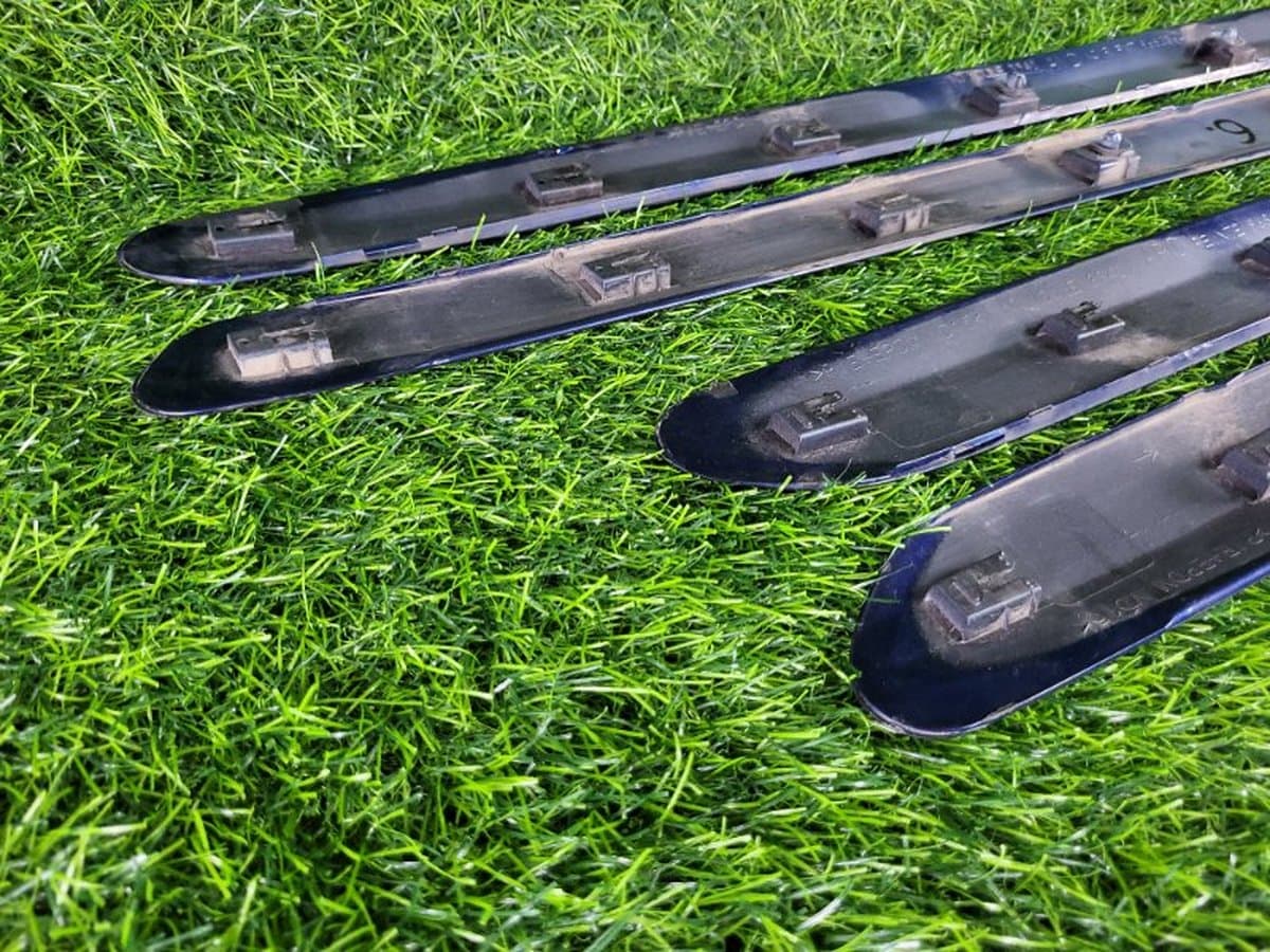 Молдинг двери — фото 15