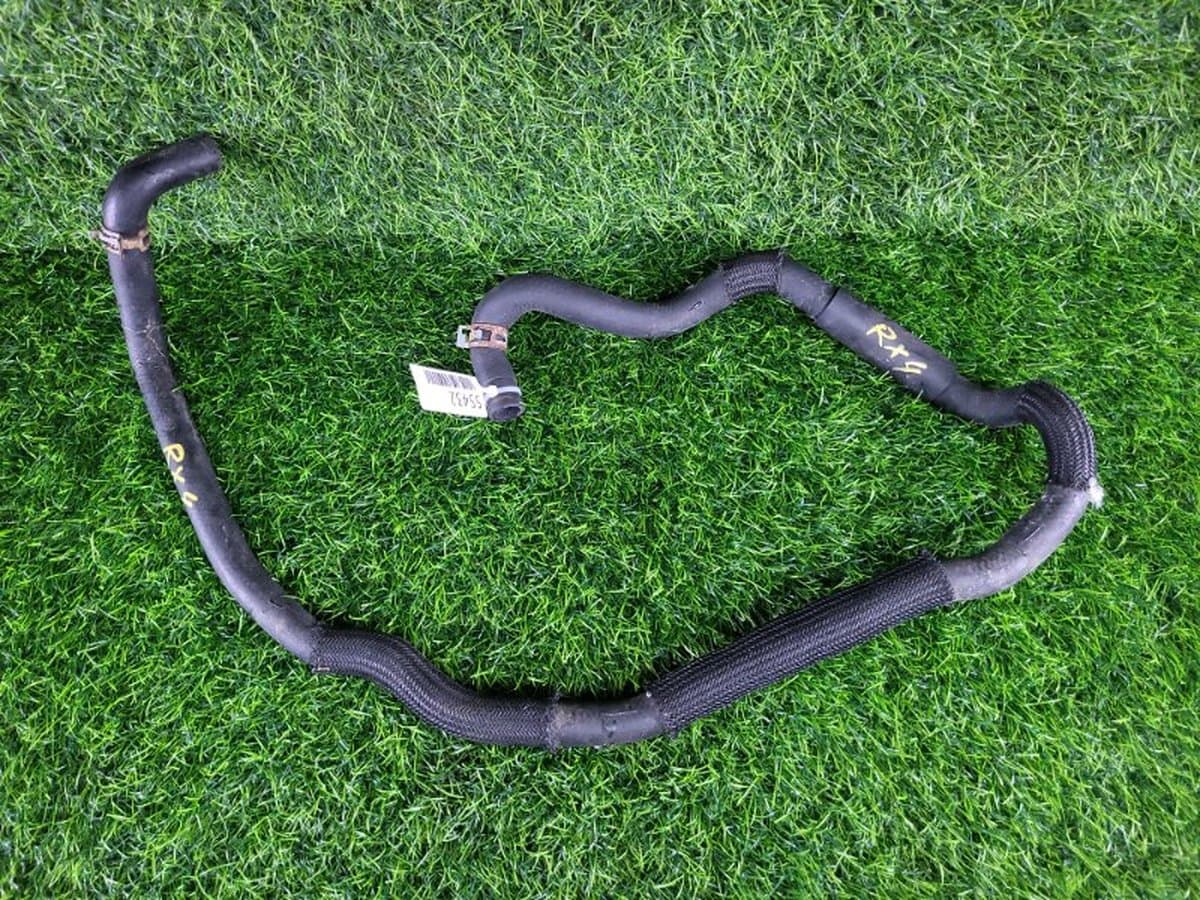 Патрубок охлаждения — фото 2