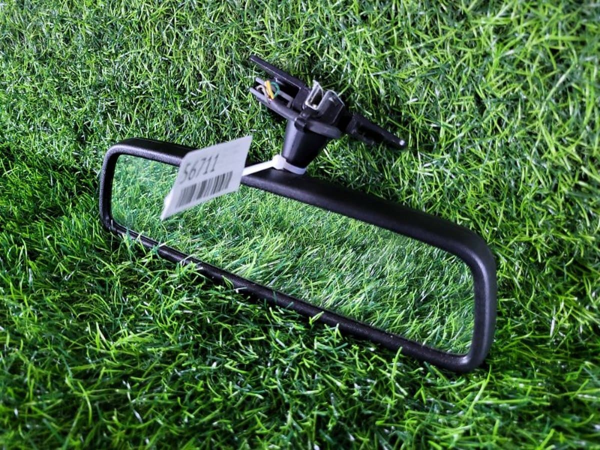 Зеркало салонное — фото 6