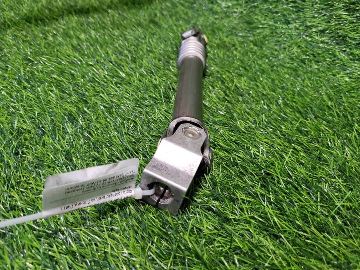 Рулевой карданчик — фото 5