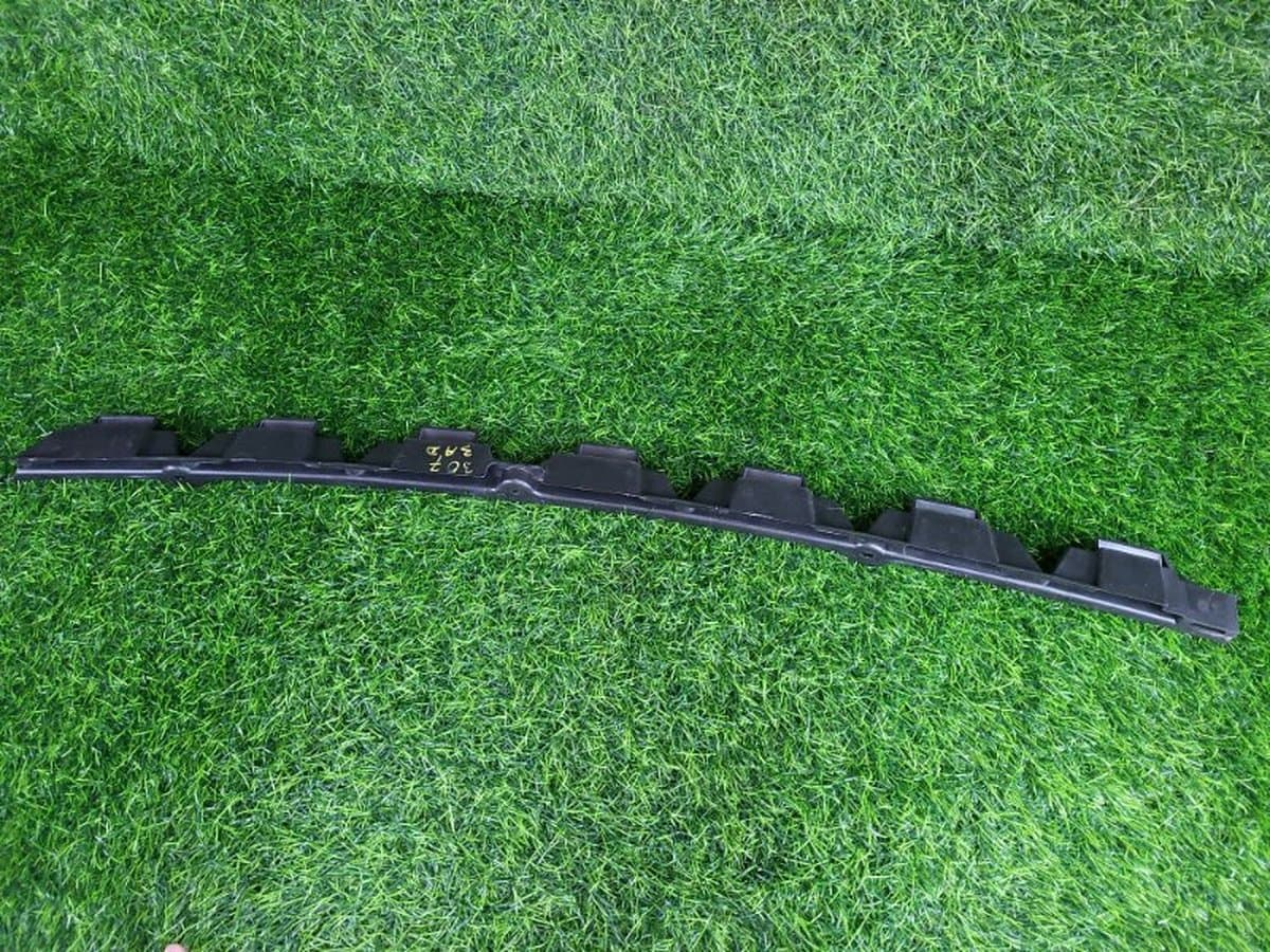 Кронштейн крепления бампера — фото 7