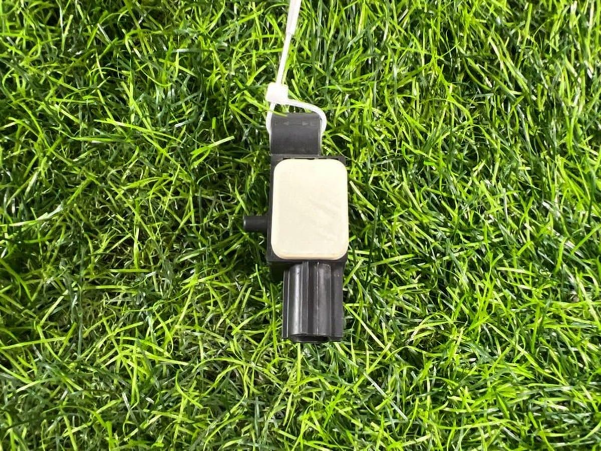 Датчик удара — фото 3
