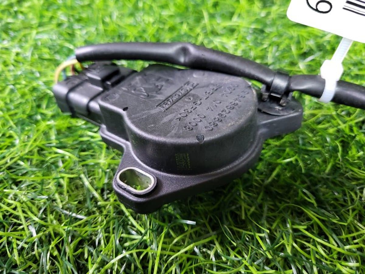 Датчик дорожного просвета — фото 5