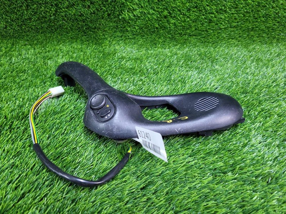 Накладка на ручку — фото 6
