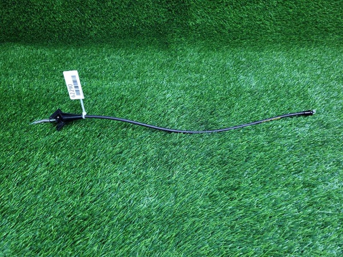 Трос замка двери