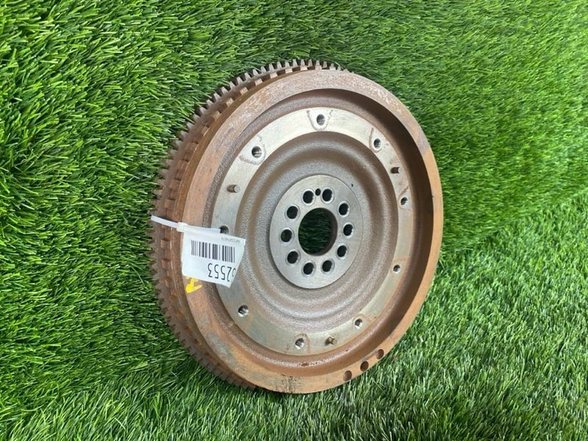 Маховик АКПП — фото 5