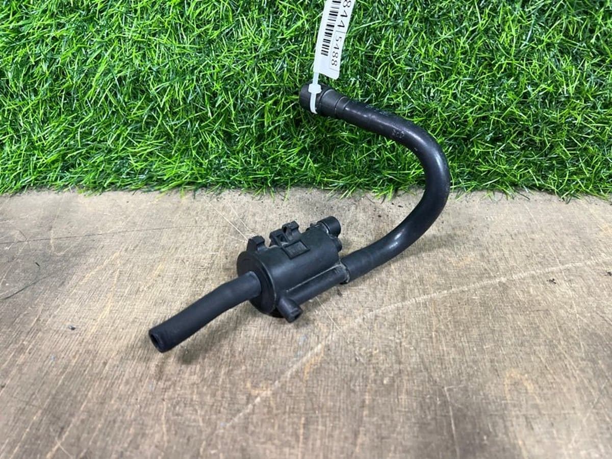 Вакуумный клапан — фото 6