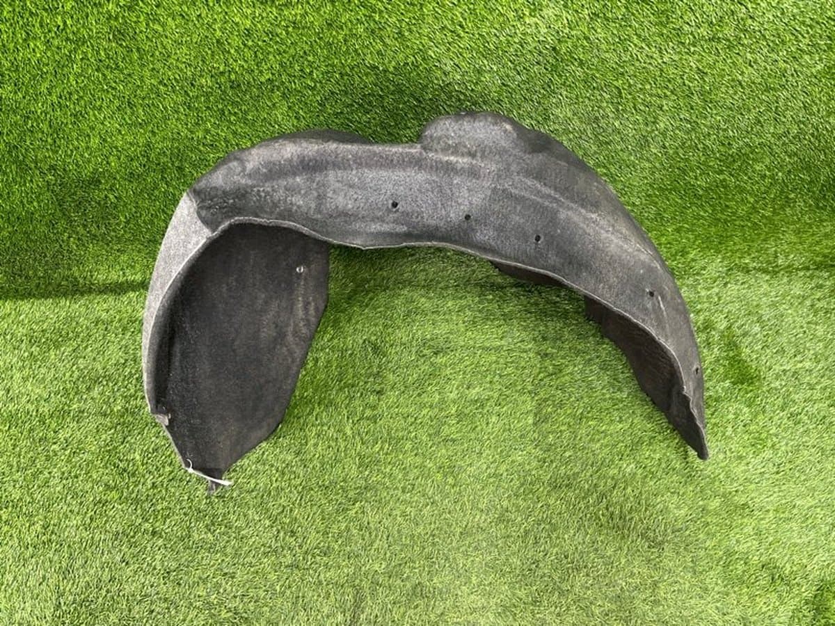 Подкрылок — фото 3
