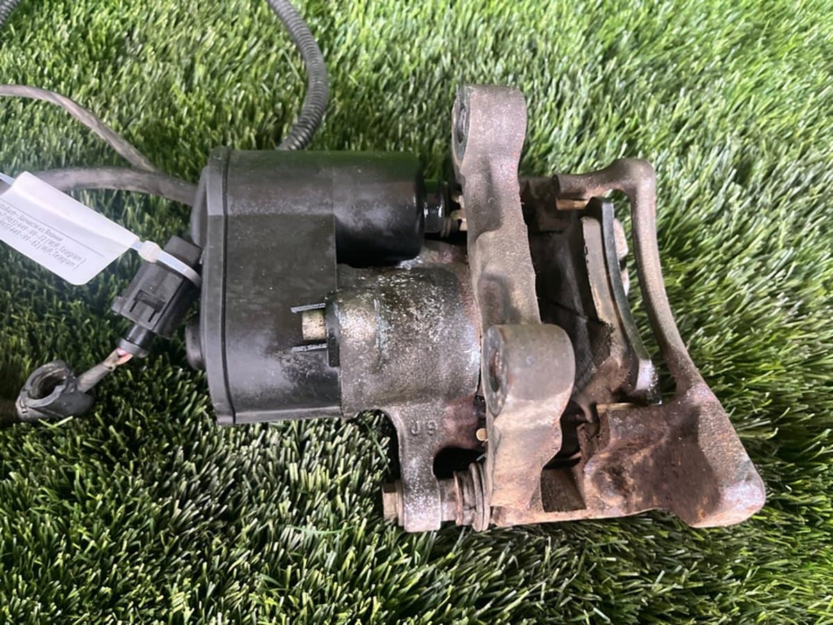 Суппорт тормозной — фото 8
