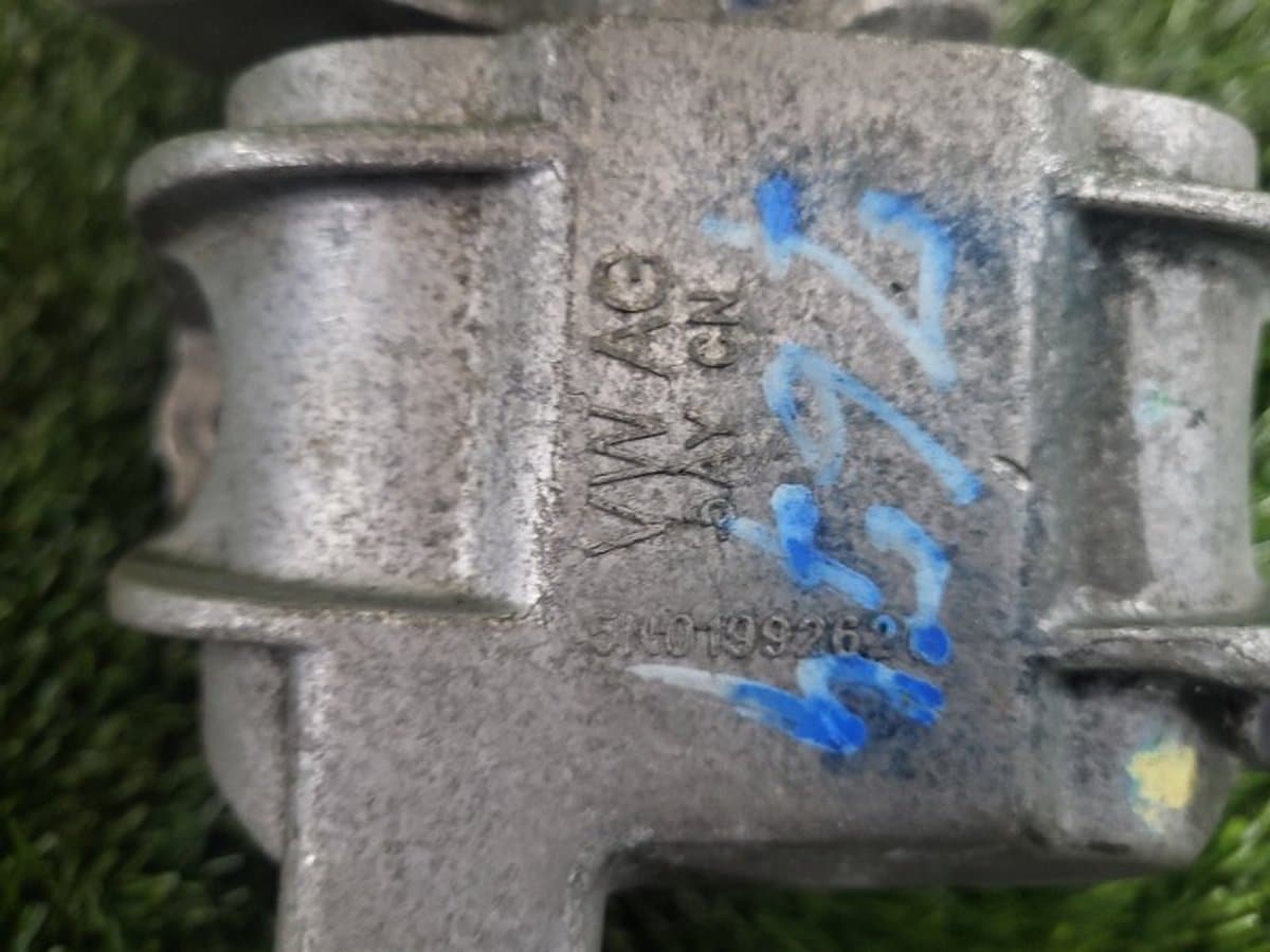 Подушка ДВС — фото 3