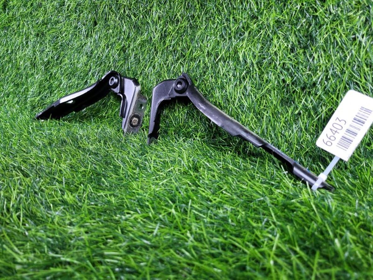 Петля капота — фото 6