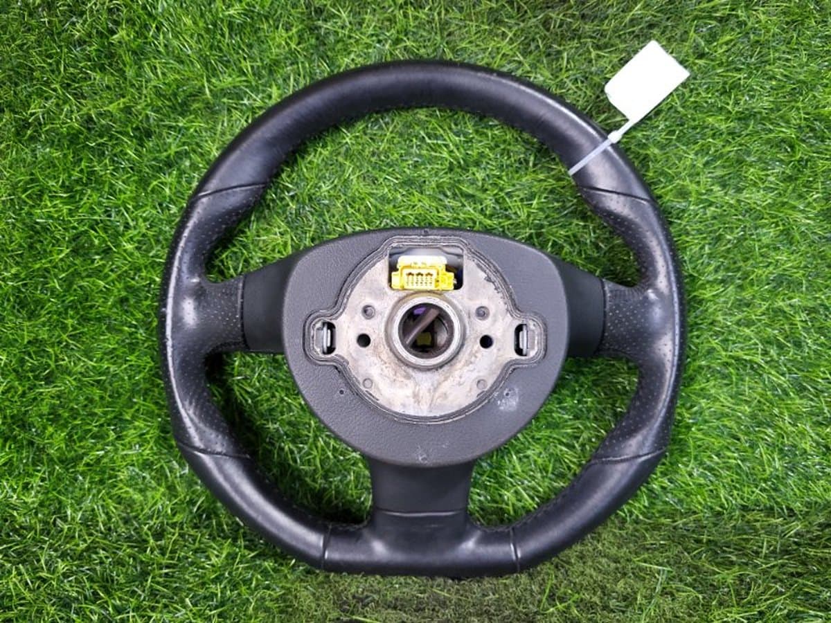 Руль в сборе — фото 7