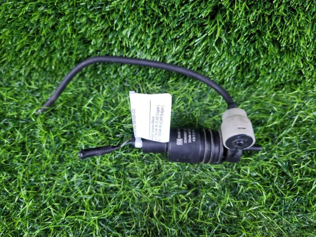 Моторчик стеклоочистителя — фото 8