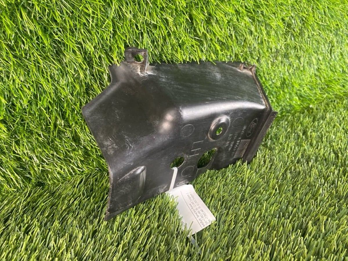 Накладка стоп-сигнала — фото 7