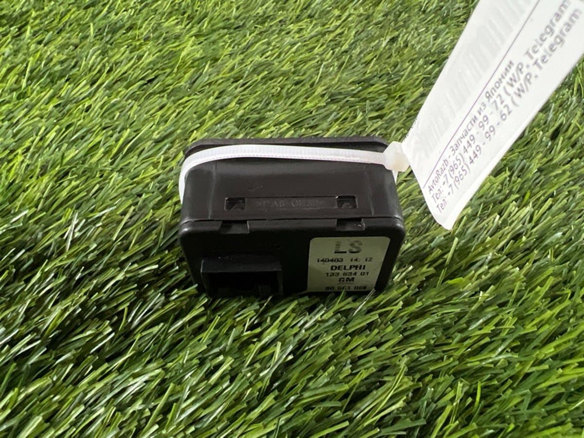 Блок стеклоподъемников — фото 8