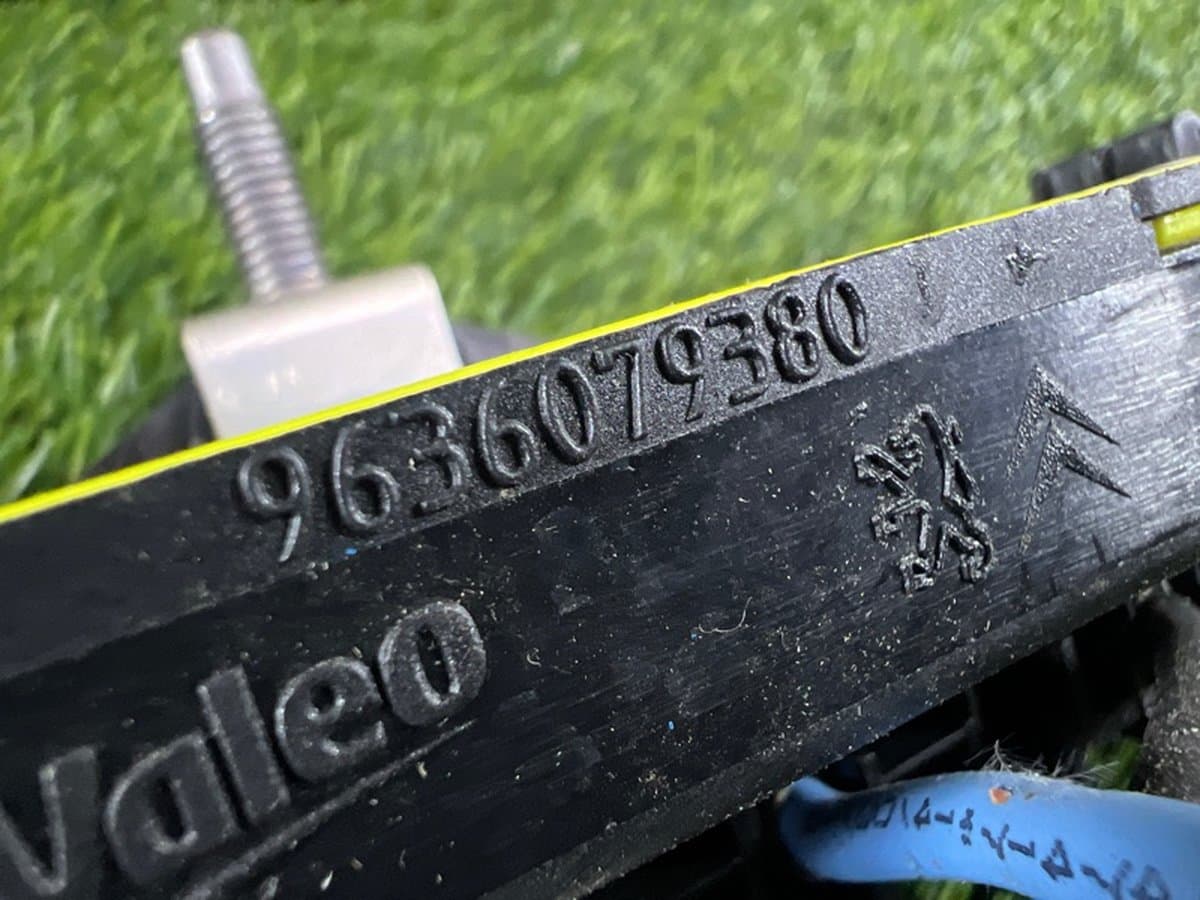 Блок предохранителей — фото 2