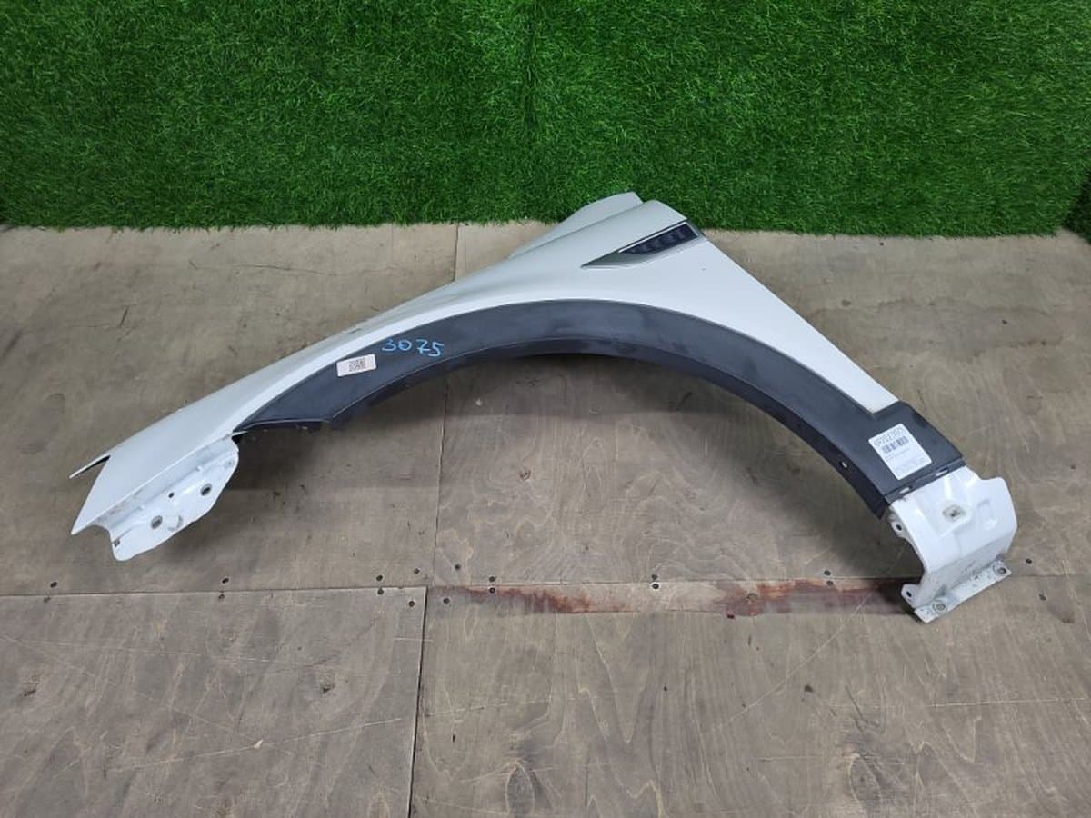 Крыло — фото 9