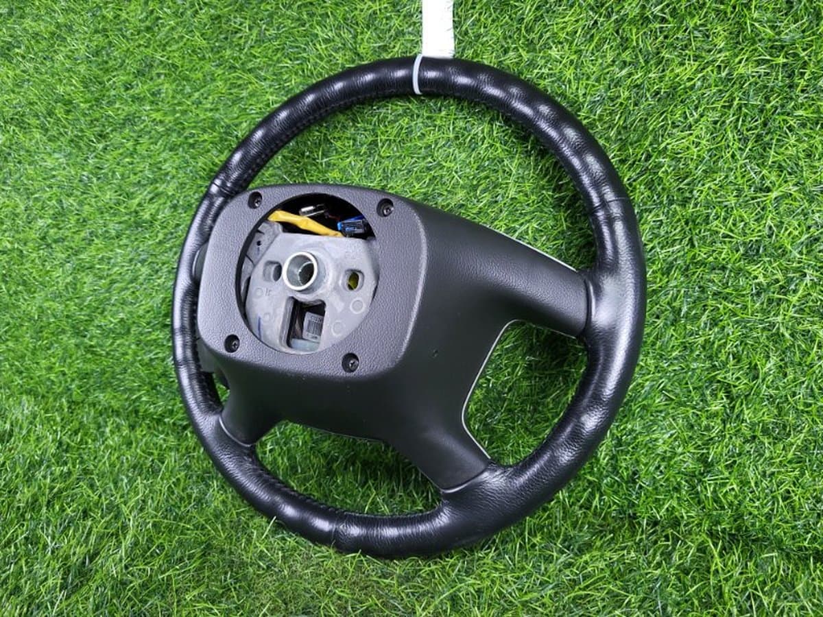 Руль в сборе — фото 10