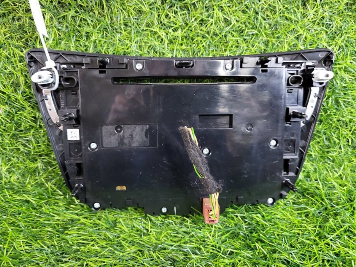 Магнитола — фото 7