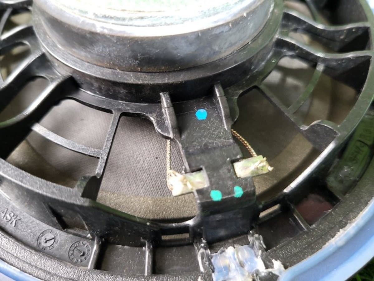 Динамик — фото 7
