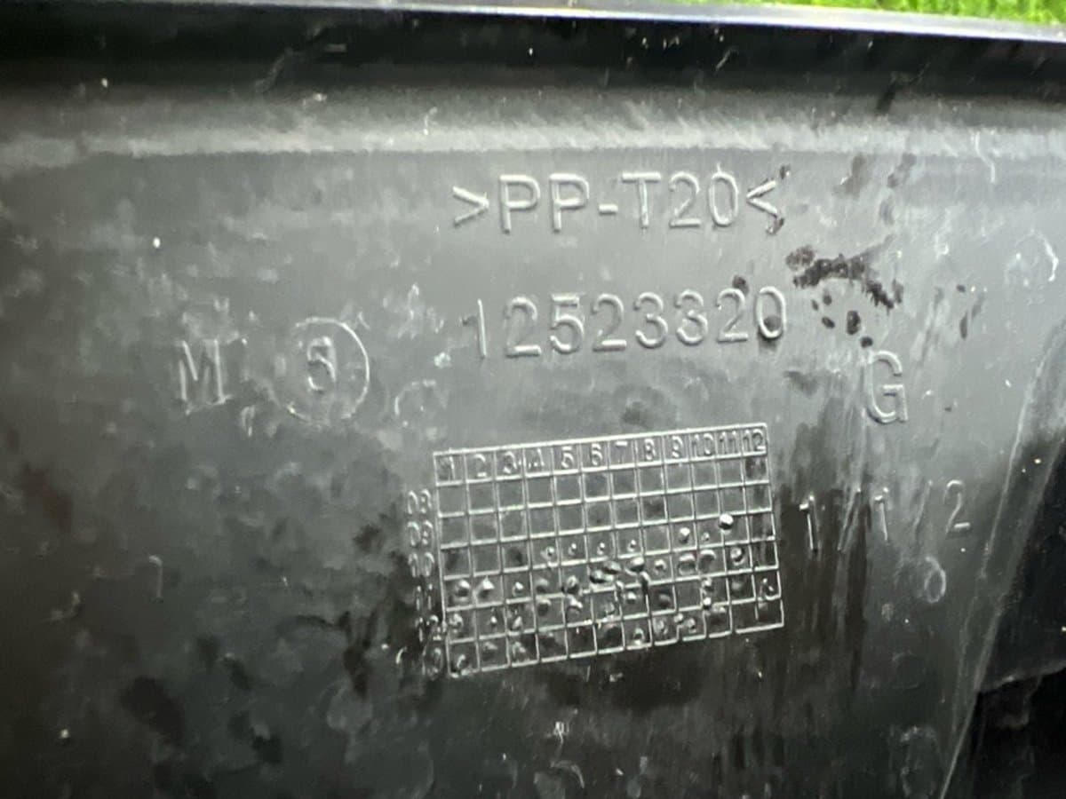 Зеркало боковое — фото 2