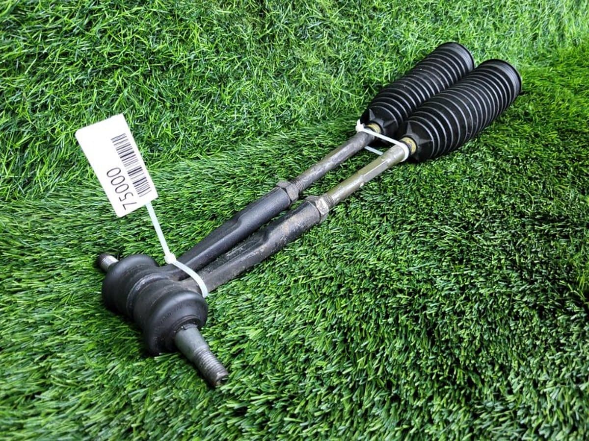 Рулевые тяги — фото 4