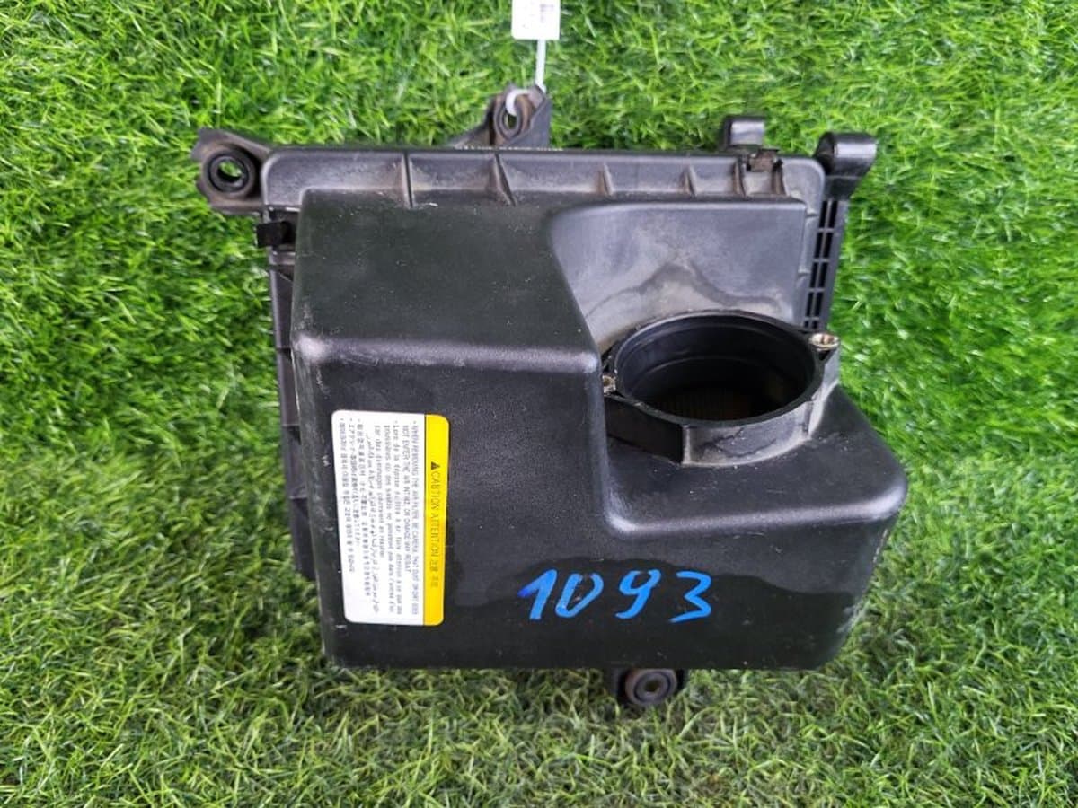 Корпус воздушного фильтра