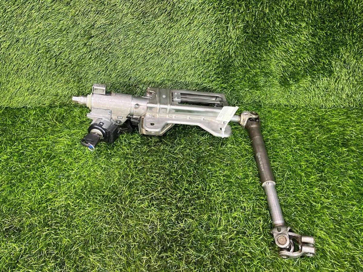 Рулевая колонка — фото 5