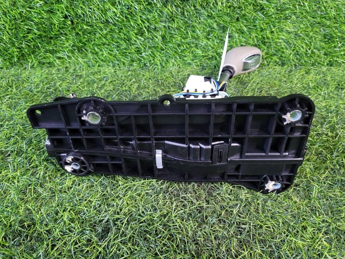 Селектор АКПП — фото 11