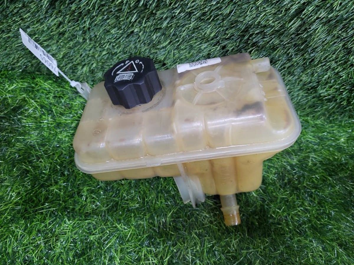 Бачок расширительный — фото 6