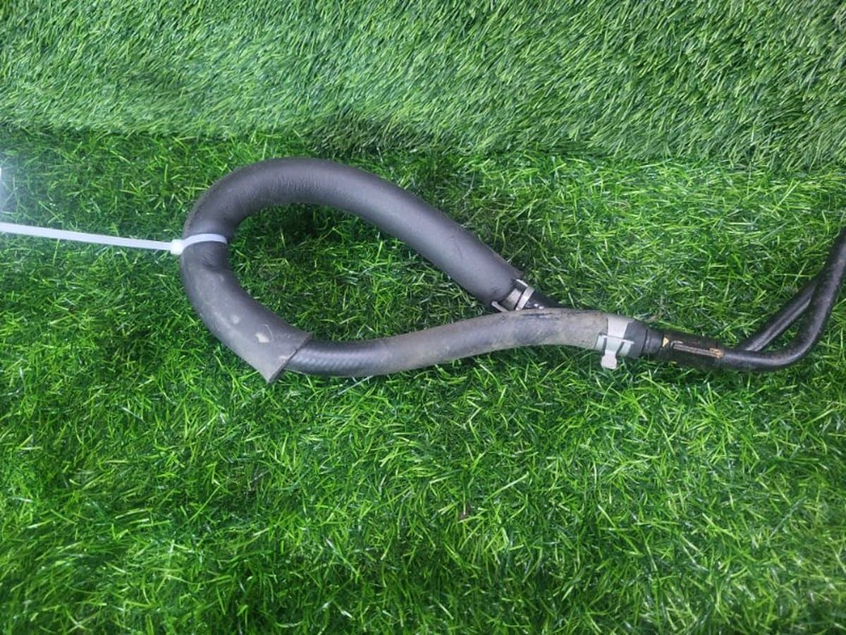 Трубка ГУР — фото 3