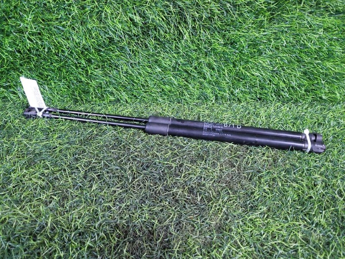Амортизаторы багажника — фото 10