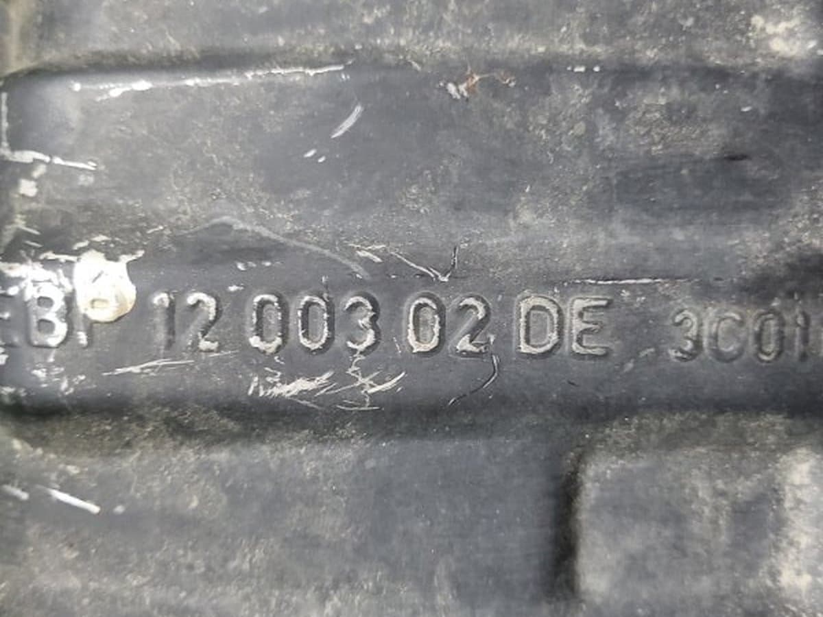 Глушитель в сборе — фото 10