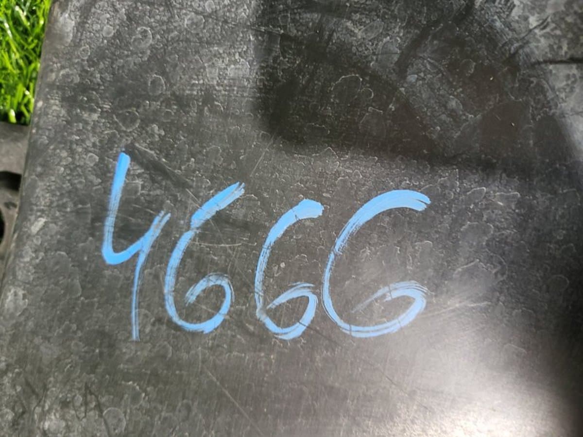 Защита днища — фото 16