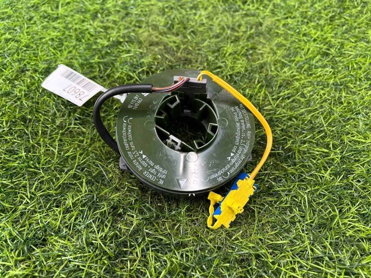 Подрулевой шлейф — фото 3