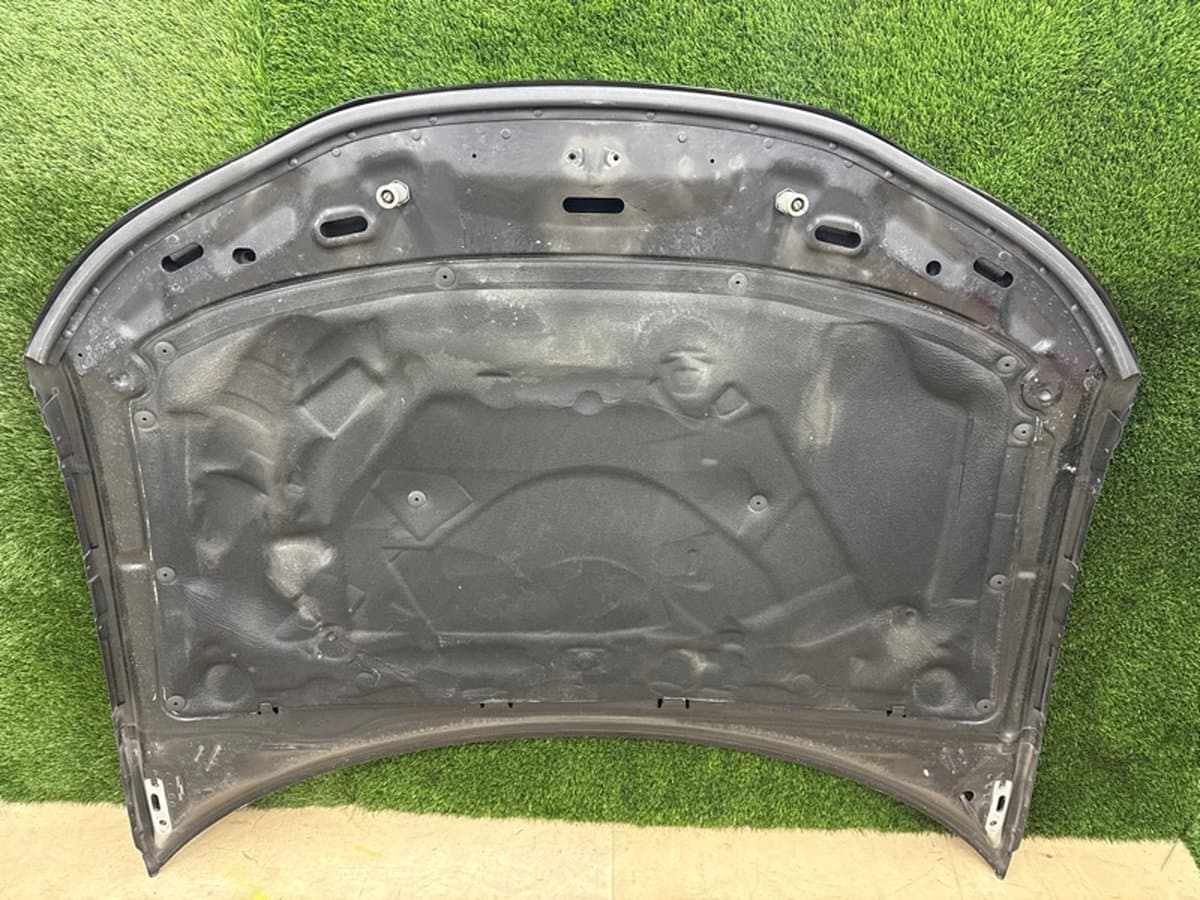 Капот — фото 7