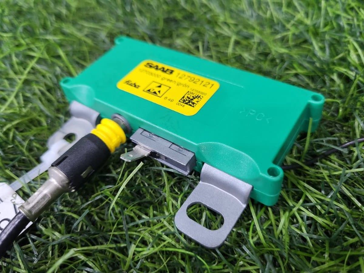 Усилитель антенны — фото 5