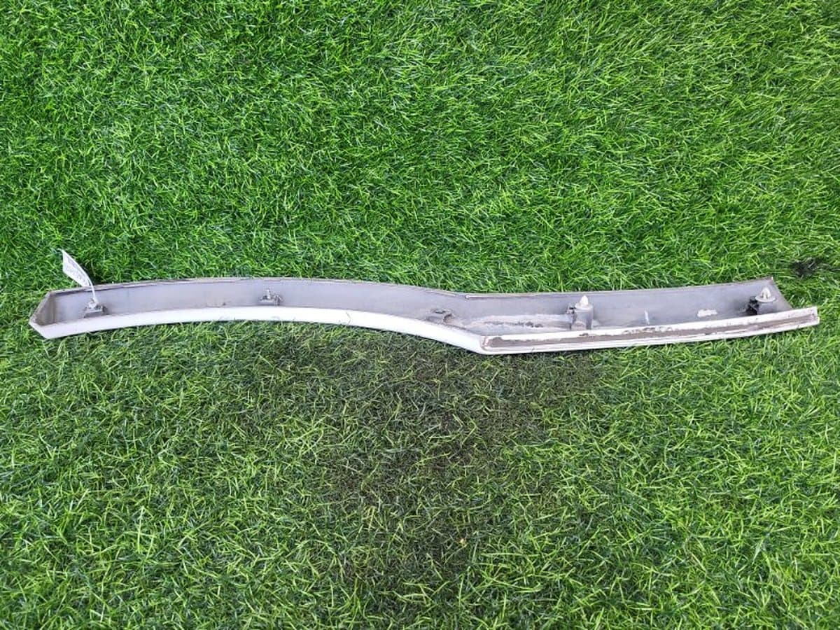 Накладка крыла — фото 11