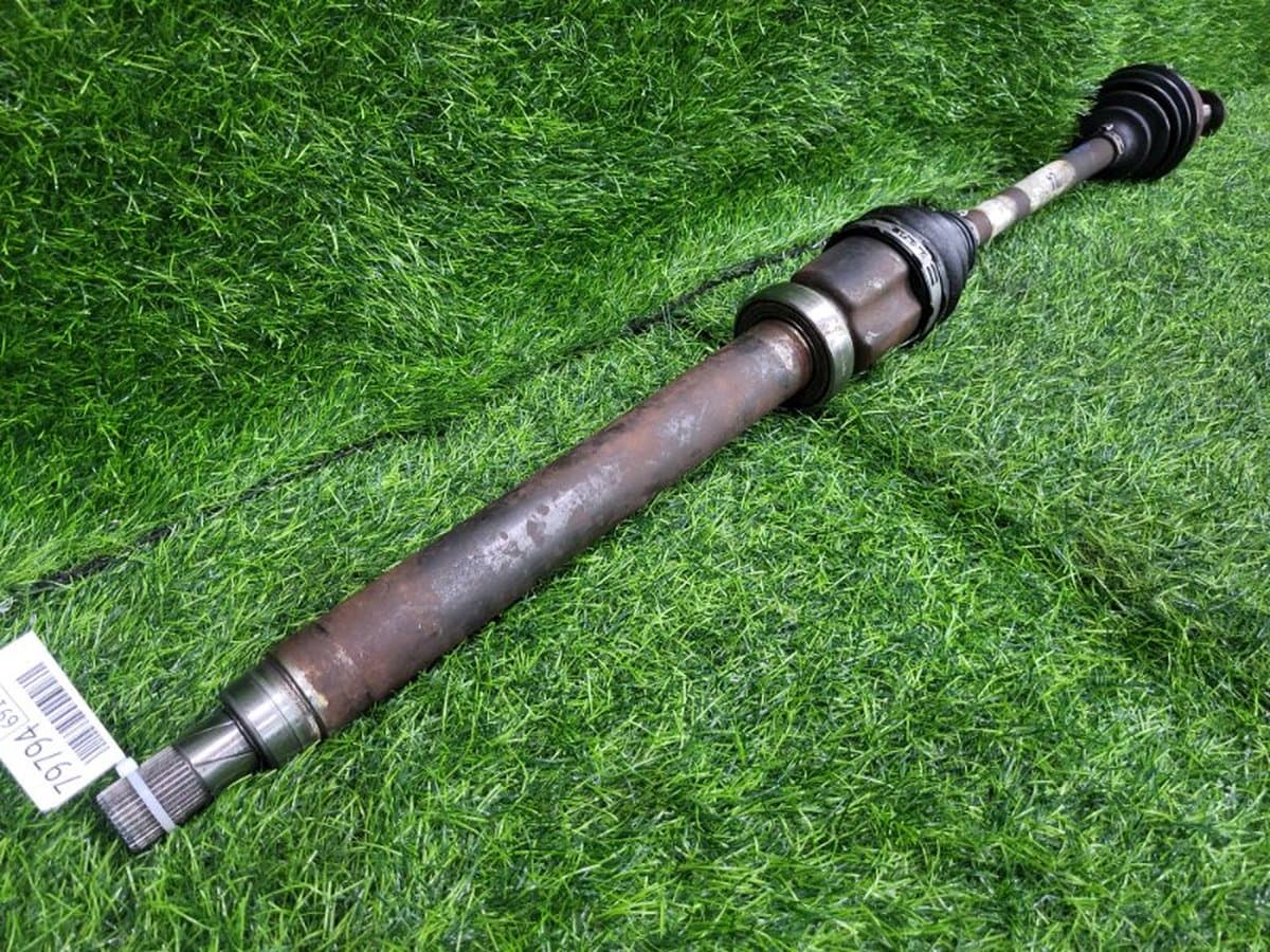 Привод — фото 4