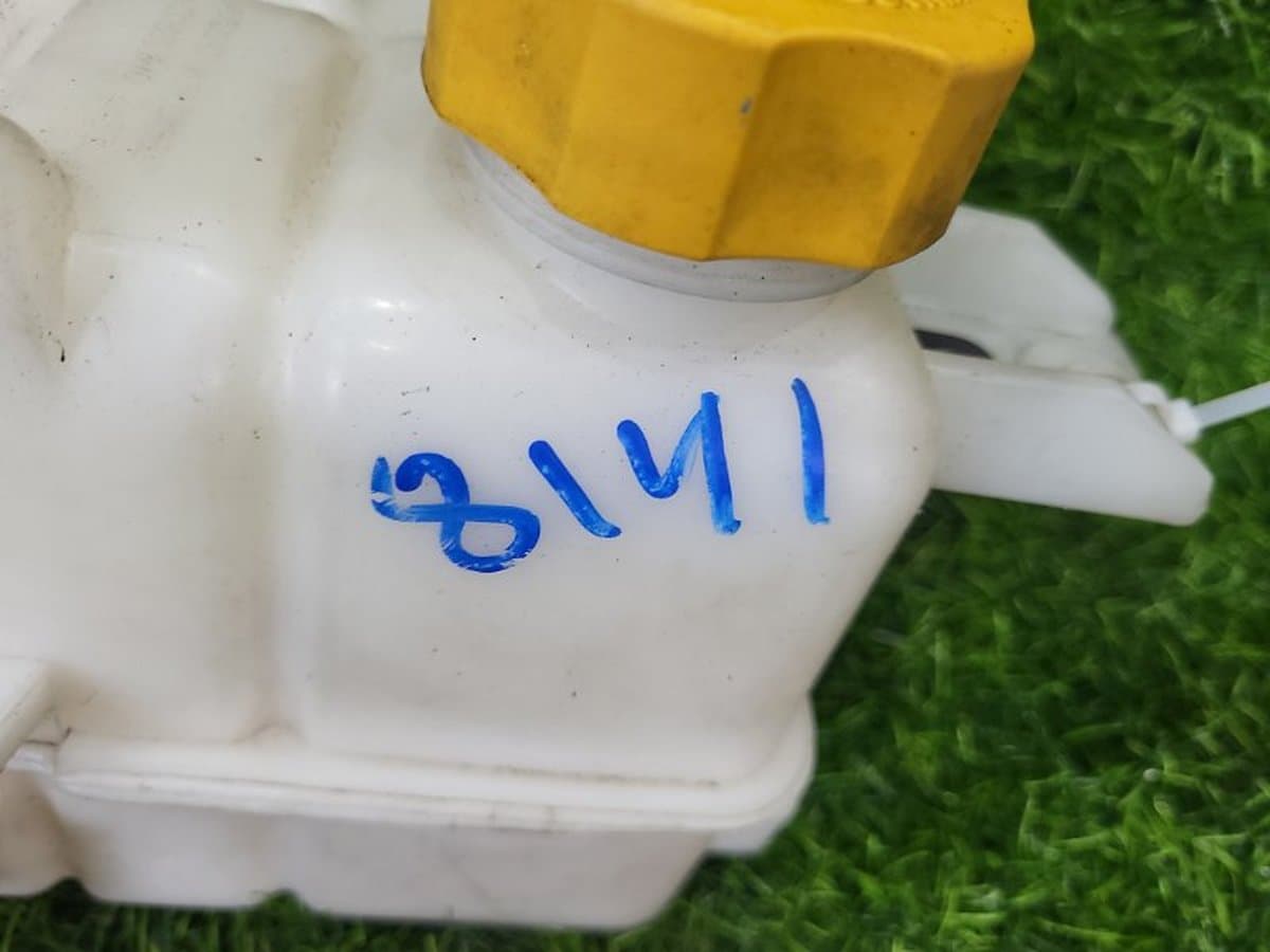 Расширительный бачок — фото 5