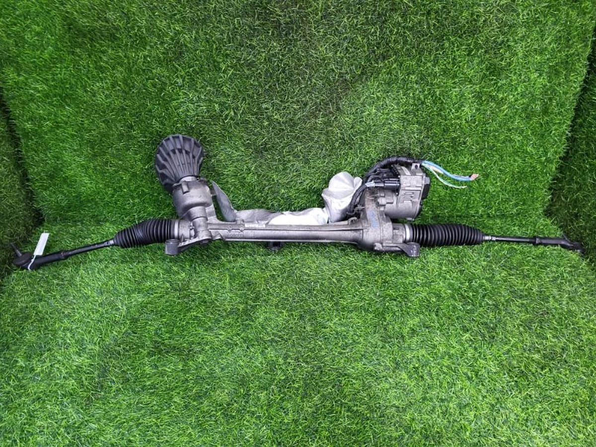 Рулевая рейка — фото 15