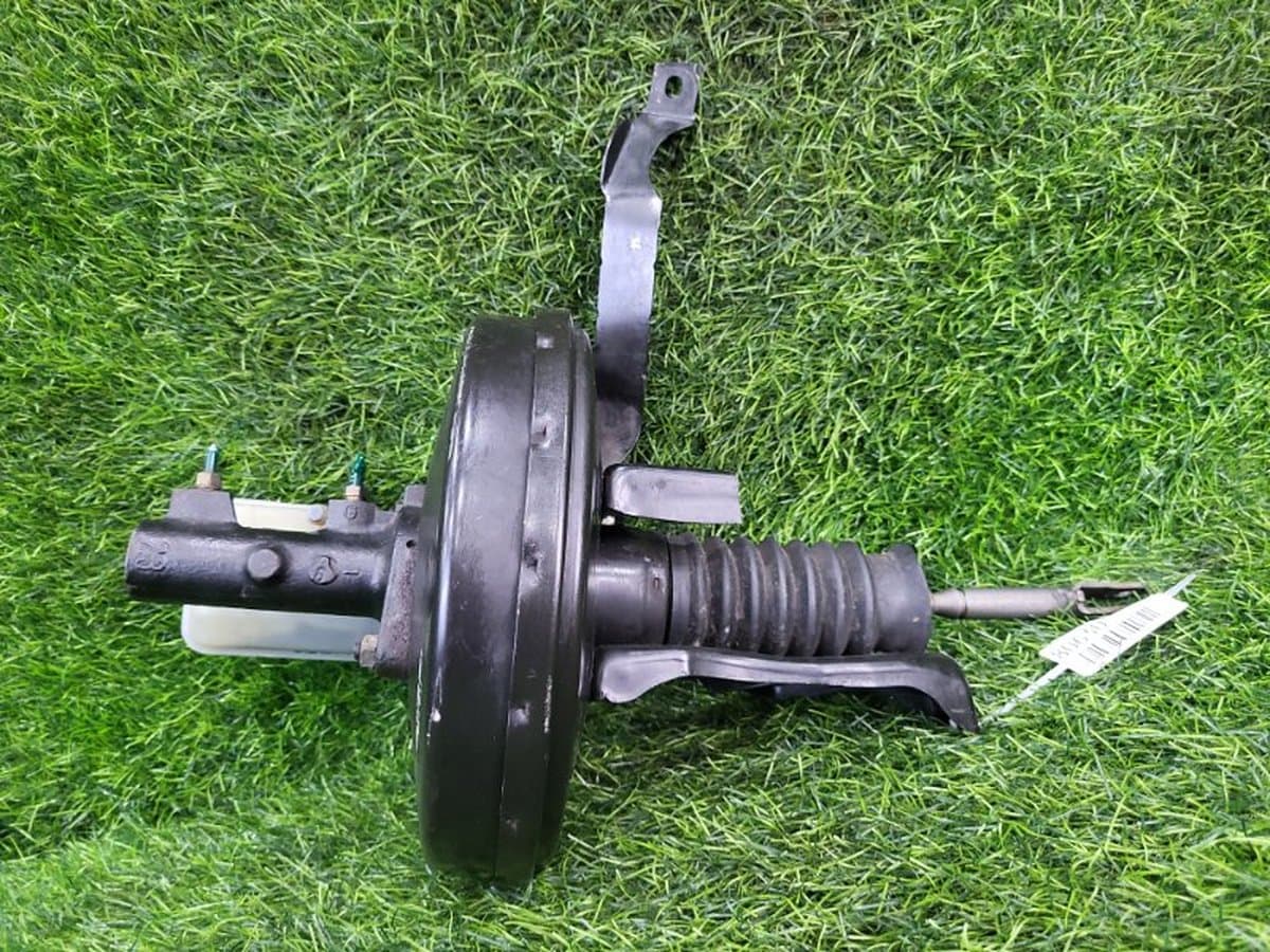 Главный тормозной цилиндр — фото 6