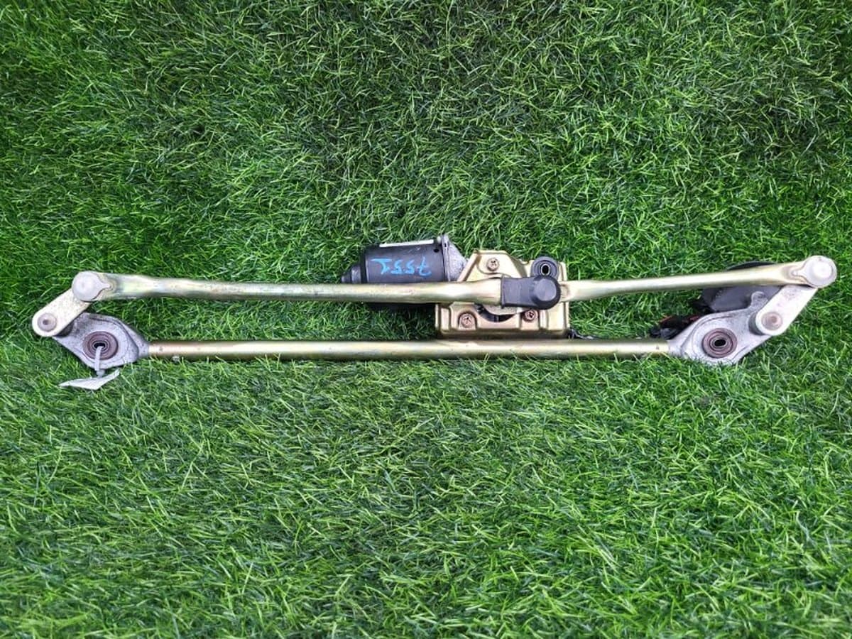 Трапеция дворников