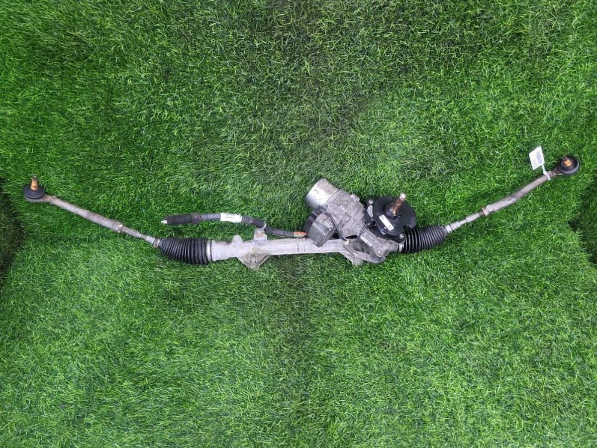 Рулевая рейка — фото 4