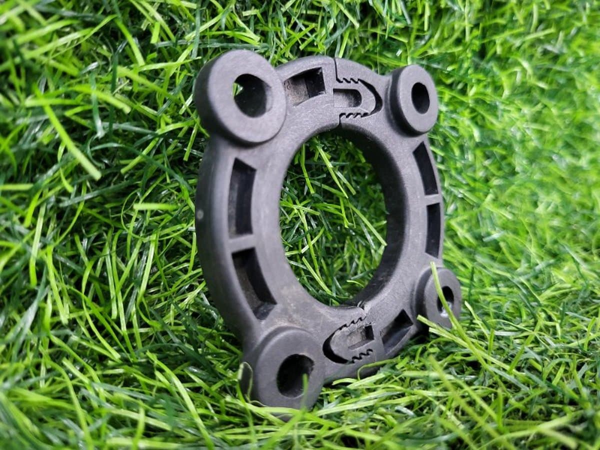 Опора стойки — фото 9
