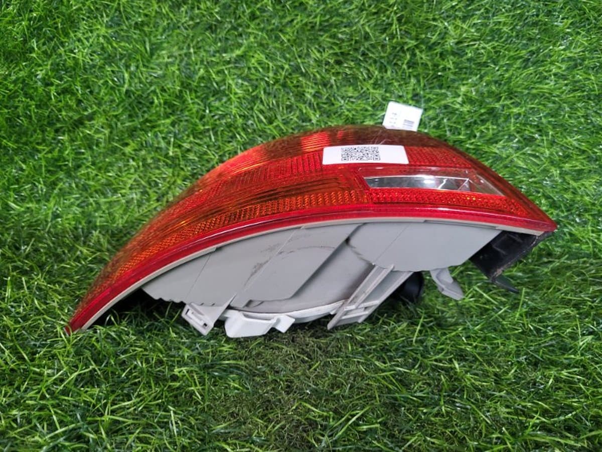 Фонарь задний — фото 7