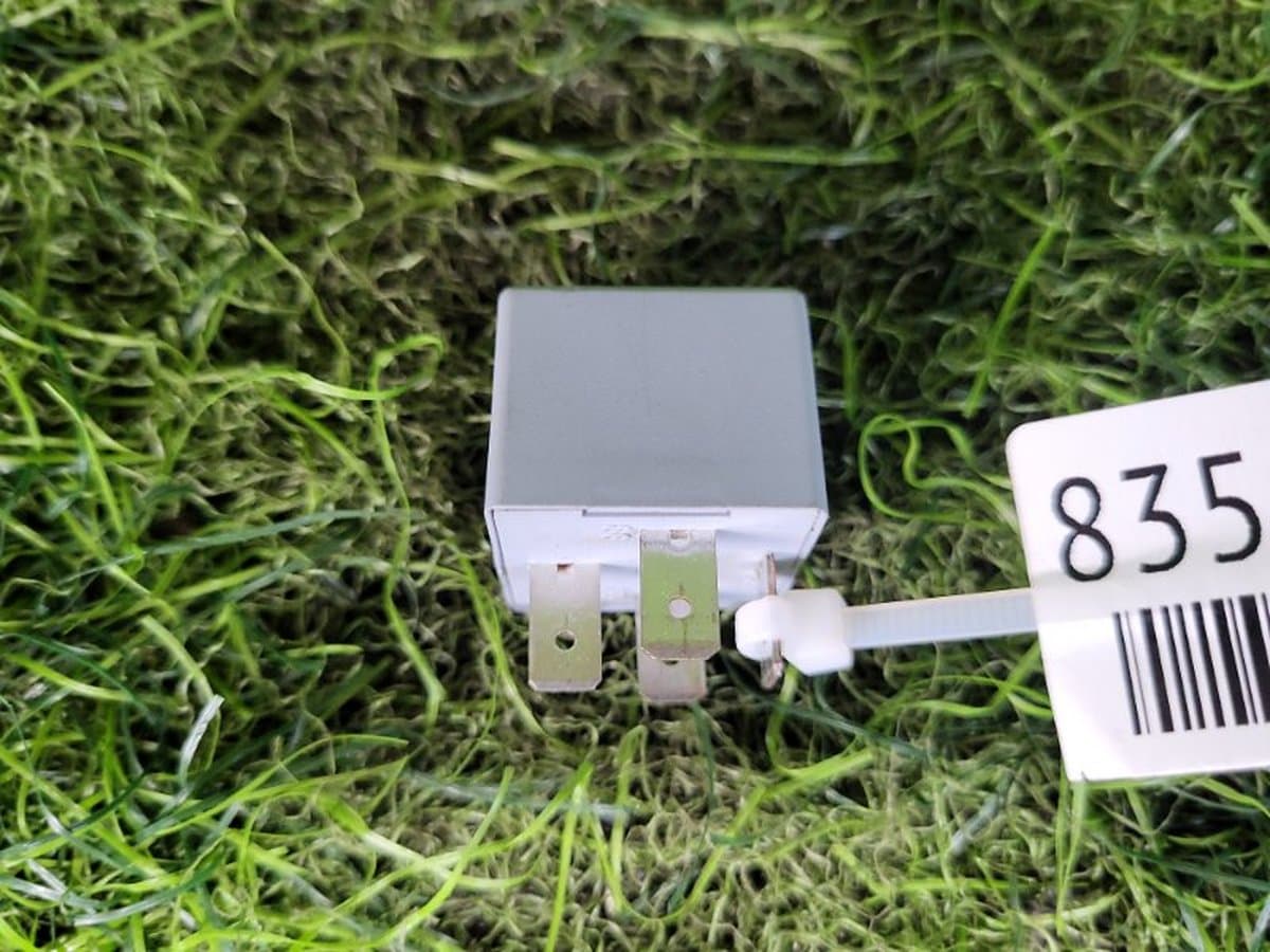 Реле — фото 8