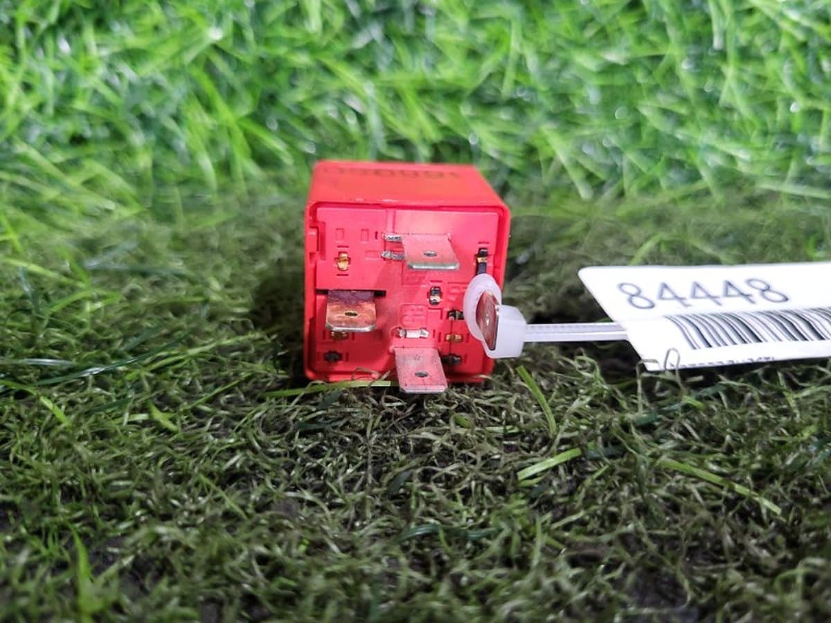 Реле — фото 7
