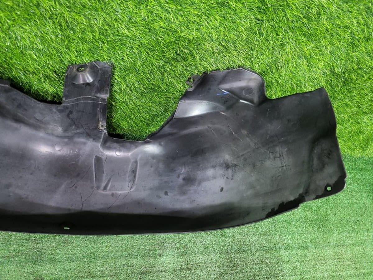 Подкрылок — фото 9
