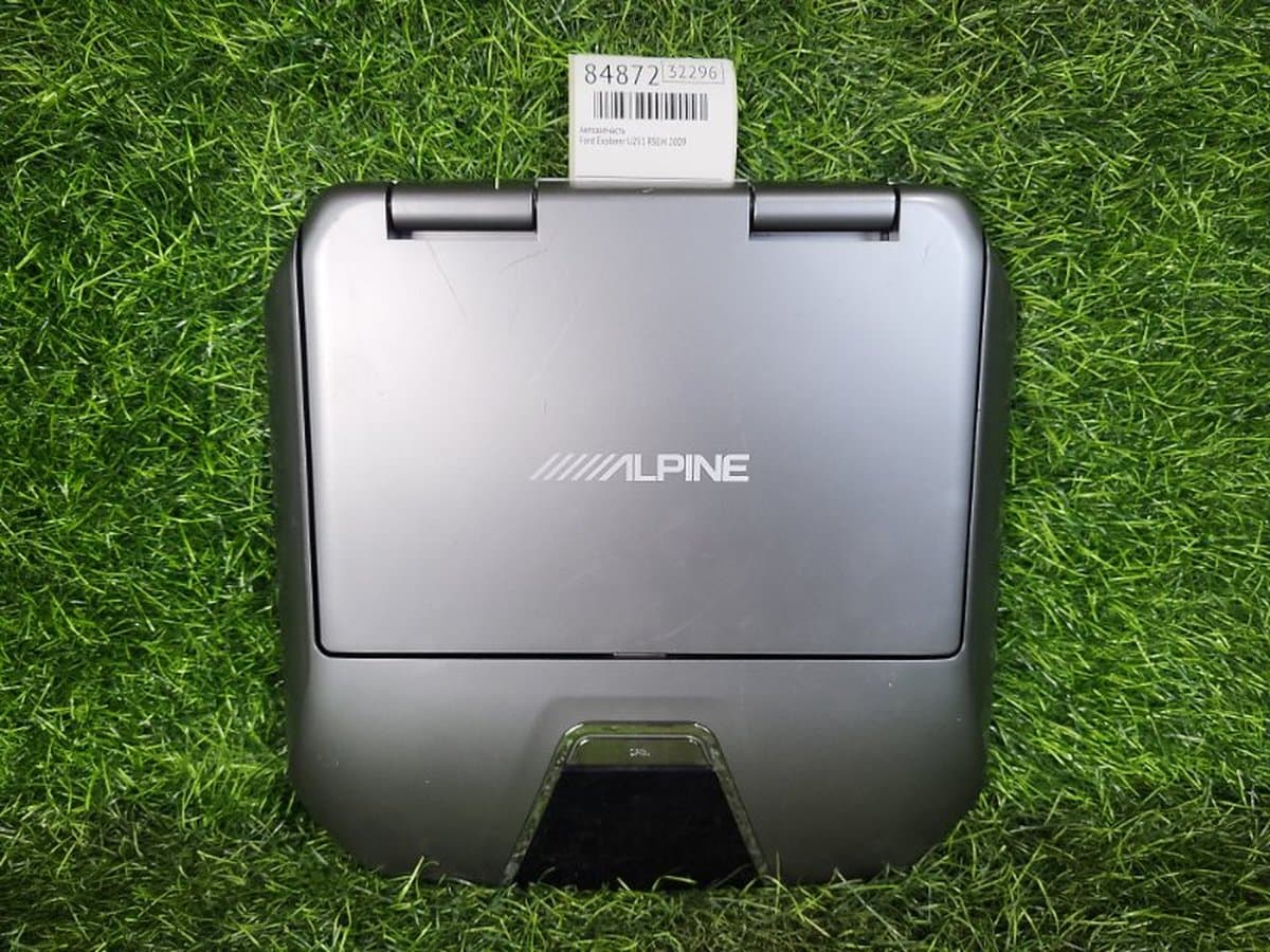 Монитор